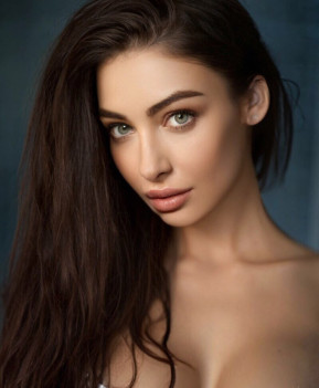 KATRIN - escort review from Turkey