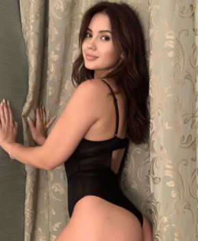 ErikaVIP - escort review from Turkey