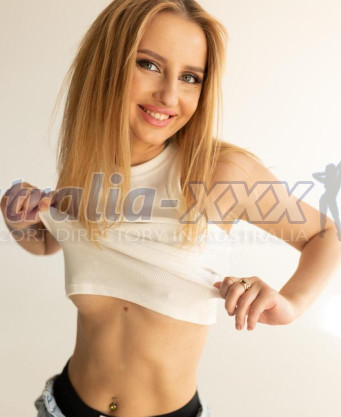 Photo escort girl LINA: the best escort service