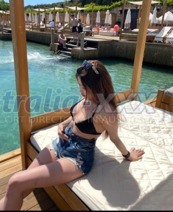 Photo escort girl Gizem: the best escort service