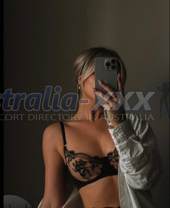 Photo escort girl DARIA PRD: the best escort service