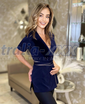 Photo escort girl Lana: the best escort service